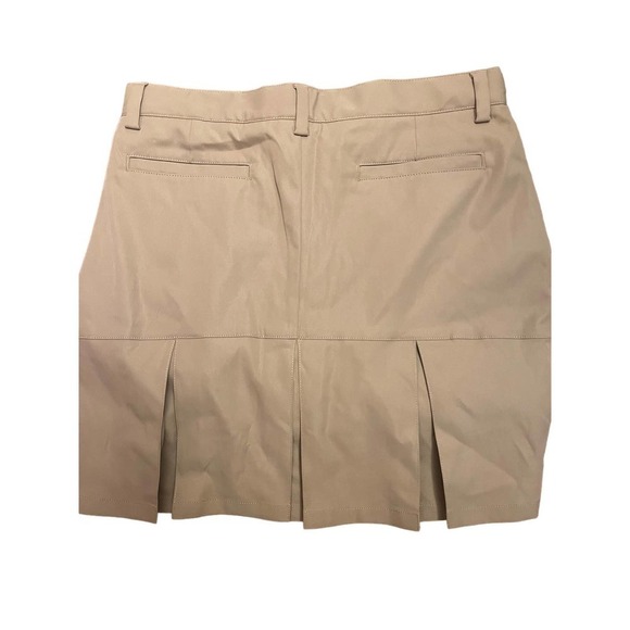 Lands' End Other - Lands End Pleated Skirt/skort  Size 16